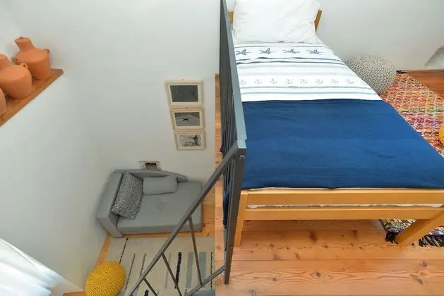 Standard Ev, 1 Yatak Odası (24881)