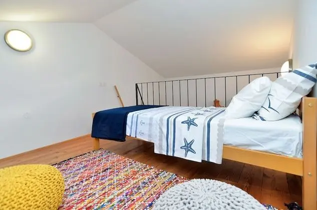 Standard Ev, 1 Yatak Odası (24881)