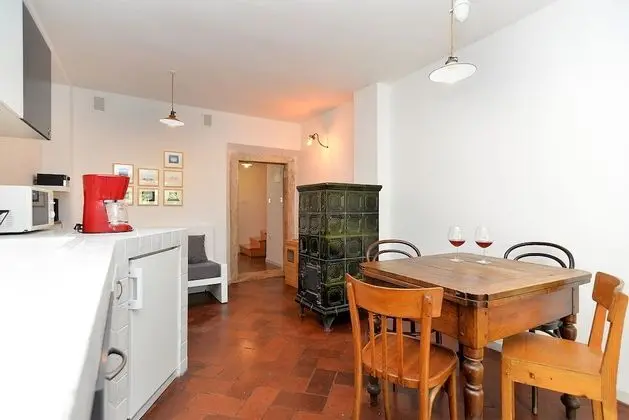 Standard Ev, 1 Yatak Odası (24881)