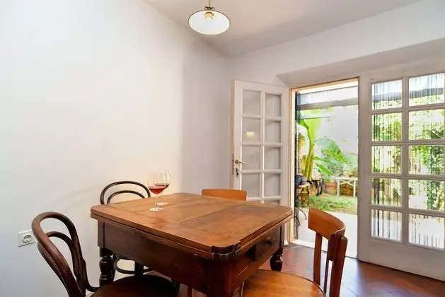 Standard Ev, 1 Yatak Odası (24881)