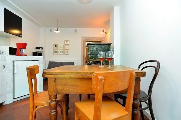 Standard Ev, 1 Yatak Odası (24881)