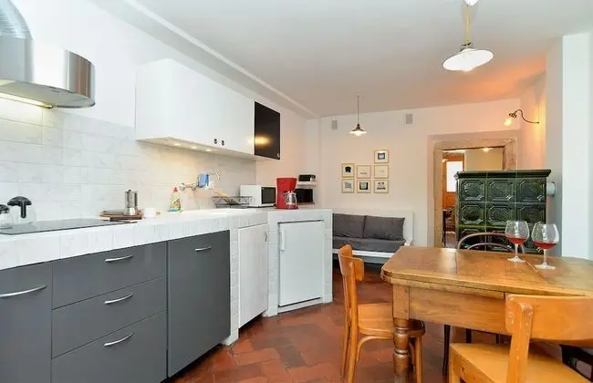 Standard Ev, 1 Yatak Odası (24881)