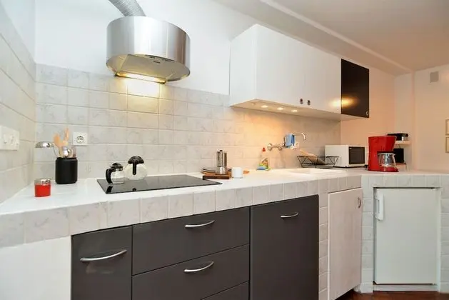 Standard Ev, 1 Yatak Odası (24881)