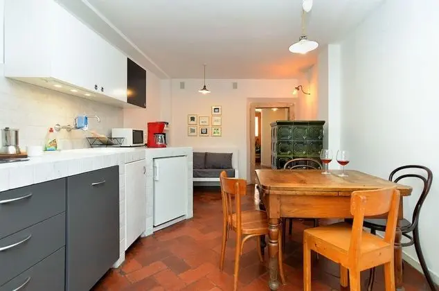 Standard Ev, 1 Yatak Odası (24881)