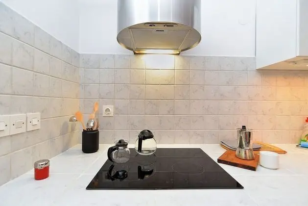 Standard Ev, 1 Yatak Odası (24881)