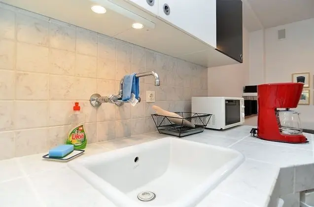 Standard Ev, 1 Yatak Odası (24881)