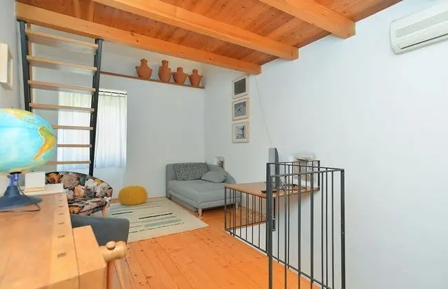 Standard Ev, 1 Yatak Odası (24881)