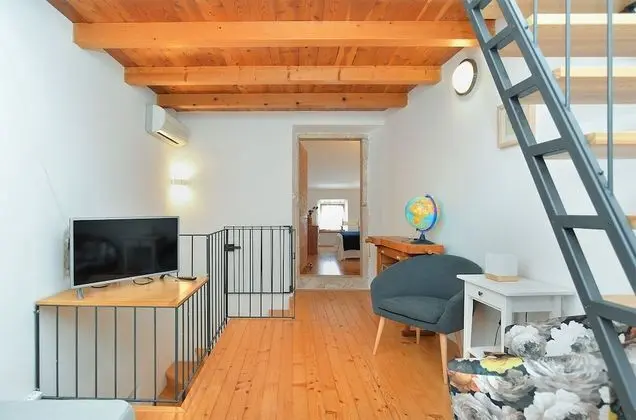 Standard Ev, 1 Yatak Odası (24881)