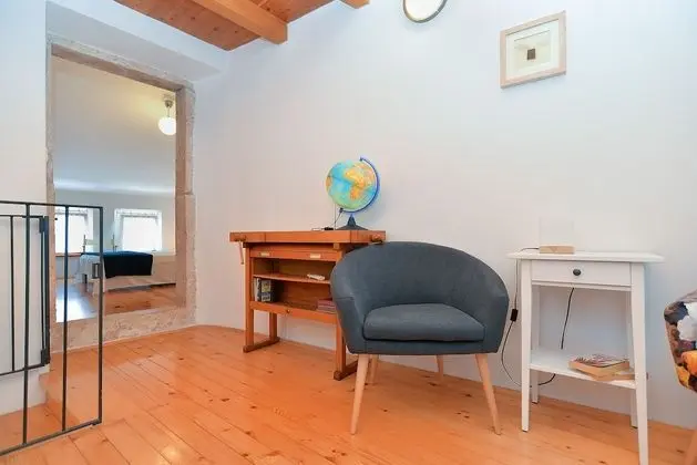 Standard Ev, 1 Yatak Odası (24881)