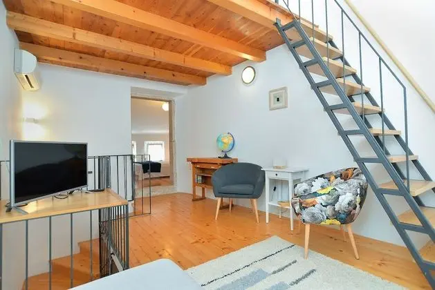 Standard Ev, 1 Yatak Odası (24881)