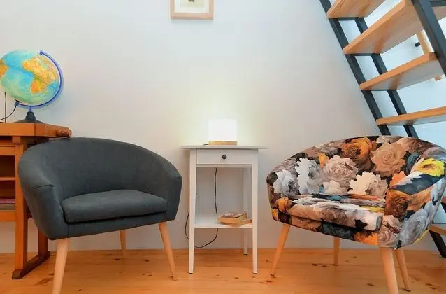 Standard Ev, 1 Yatak Odası (24881)