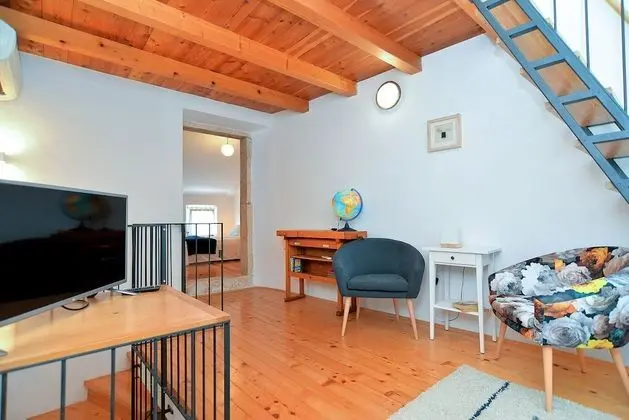 Standard Ev, 1 Yatak Odası (24881)