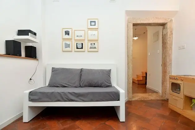 Standard Ev, 1 Yatak Odası (24881)