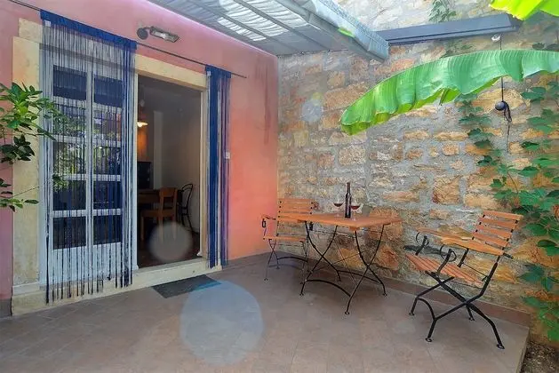 Standard Ev, 1 Yatak Odası (24881)