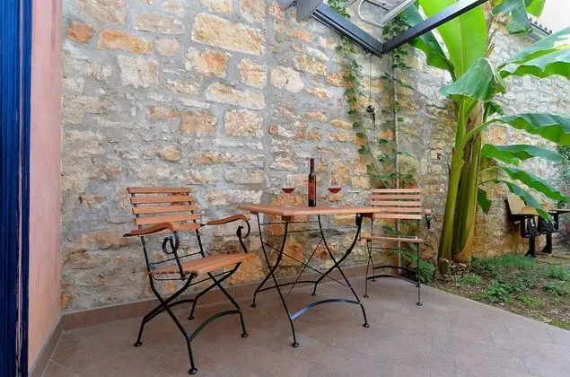 Standard Ev, 1 Yatak Odası (24881)