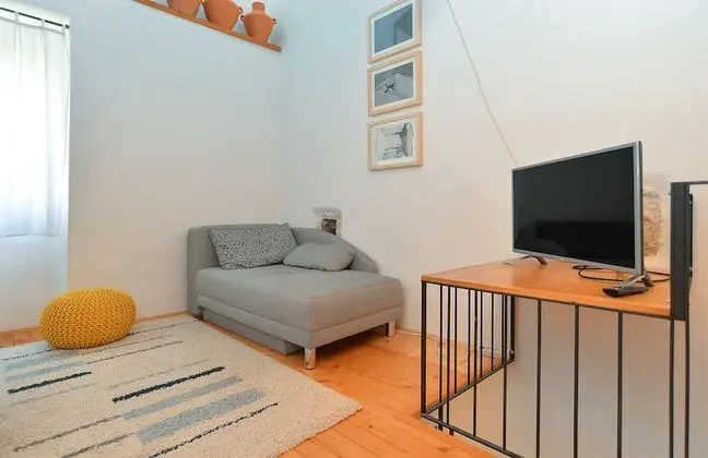 Standard Ev, 1 Yatak Odası (24881)