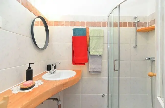 Standard Ev, 1 Yatak Odası (24881)