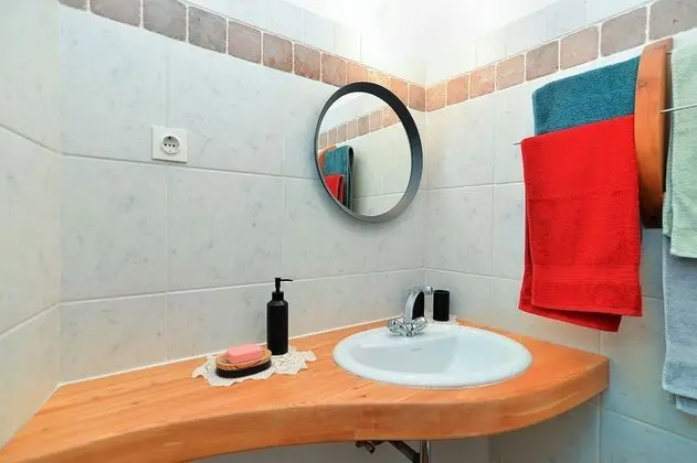 Standard Ev, 1 Yatak Odası (24881)