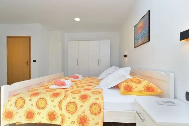 Standard Ev, 4 Yatak Odası (25089)