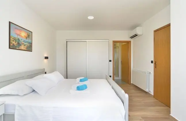 Standard Ev, 4 Yatak Odası (25089)