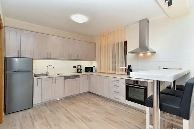 Standard Ev, 4 Yatak Odası (25089)