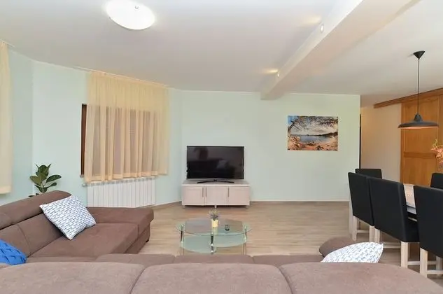 Standard Ev, 4 Yatak Odası (25089)