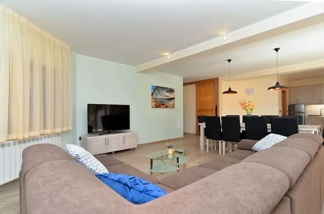 Standard Ev, 4 Yatak Odası (25089)