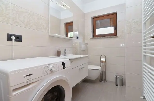 Standard Ev, 4 Yatak Odası (25089)