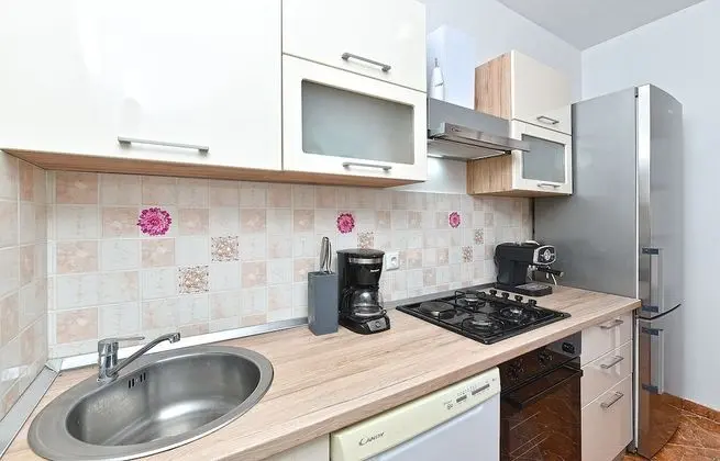 Standard Ev, 6 Yatak Odası (25323)