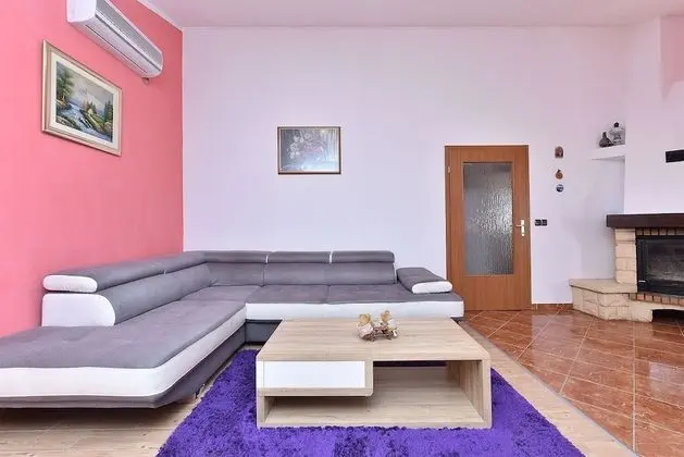 Standard Ev, 6 Yatak Odası (25323)