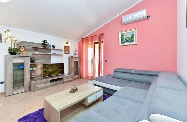 Standard Ev, 6 Yatak Odası (25323)