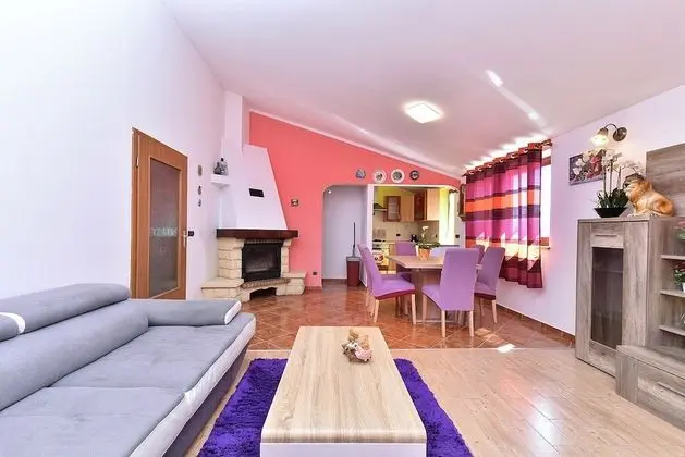 Standard Ev, 6 Yatak Odası (25323)