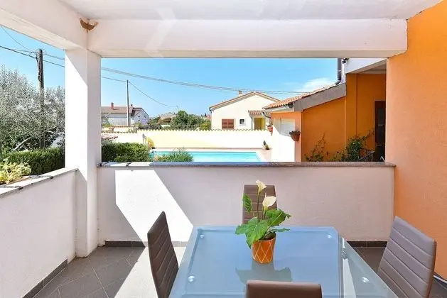 Standard Ev, 6 Yatak Odası (25323)