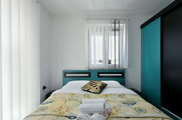 Standard Ev, 4 Yatak Odası (26218)