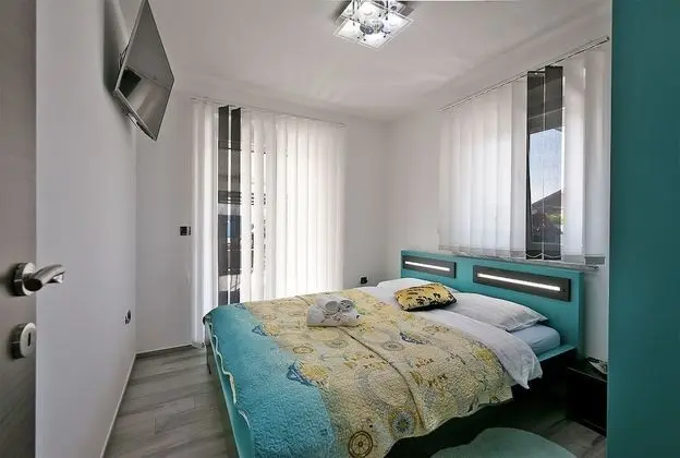 Standard Ev, 4 Yatak Odası (26218)