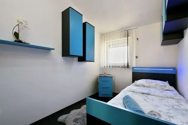Standard Ev, 4 Yatak Odası (26218)