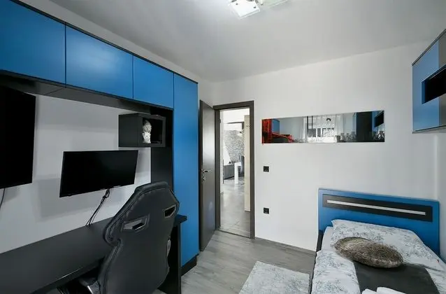 Standard Ev, 4 Yatak Odası (26218)