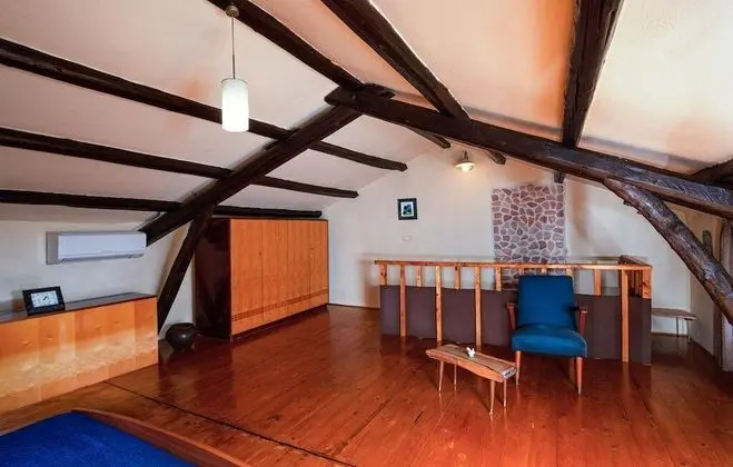 Standard Ev, 1 Yatak Odası (26420)