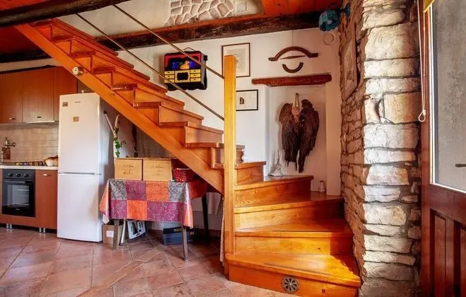 Standard Ev, 1 Yatak Odası (26420)