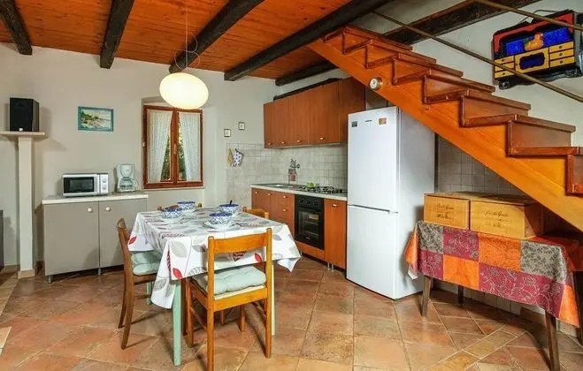 Standard Ev, 1 Yatak Odası (26420)