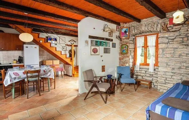 Standard Ev, 1 Yatak Odası (26420)