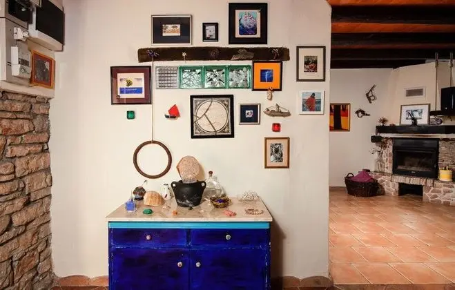 Standard Ev, 1 Yatak Odası (26420)