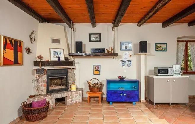 Standard Ev, 1 Yatak Odası (26420)