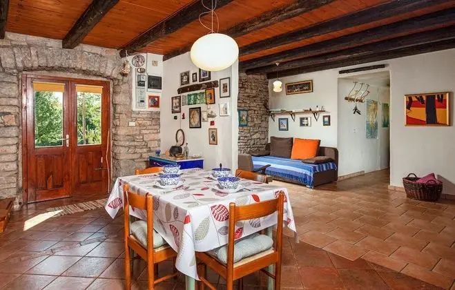 Standard Ev, 1 Yatak Odası (26420)