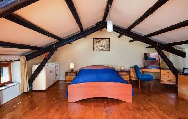 Standard Ev, 1 Yatak Odası (26420)