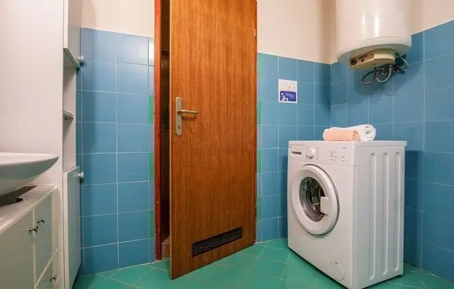 Standard Ev, 1 Yatak Odası (26420)