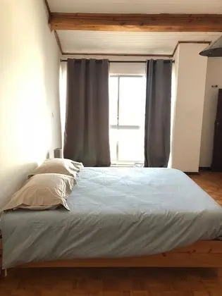 Ev, Deniz Manzaralı