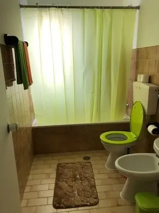 Ev, Deniz Manzaralı