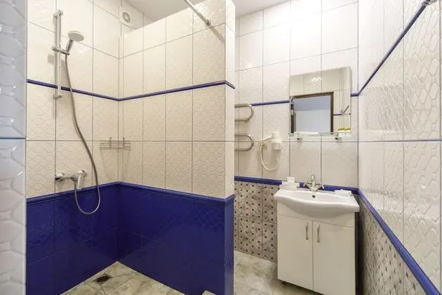Classic Apart Daire, Şehir Manzaralı