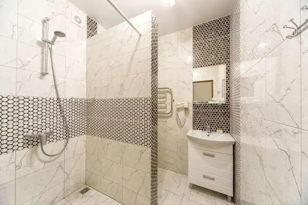 Classic Apart Daire, Şehir Manzaralı